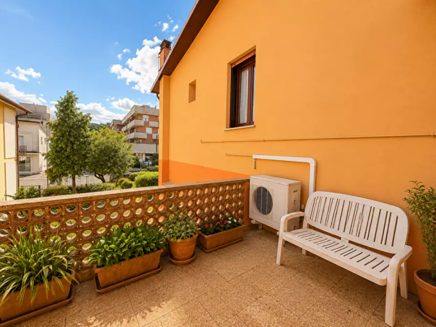 Immagine 16 di Appartamento in vendita  in Via Boschieri a Montebelluna