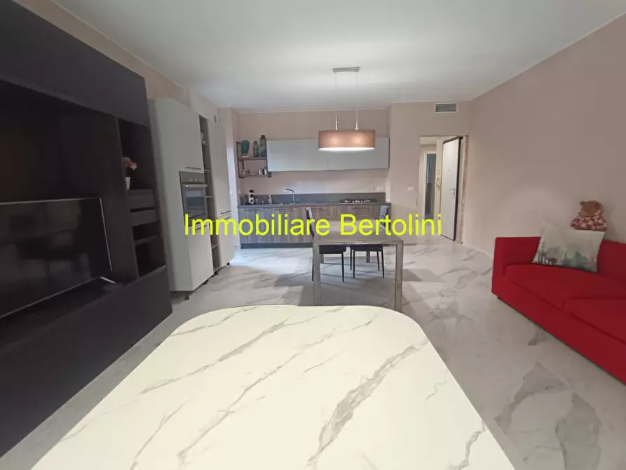 Immagine 1 di Appartamento in vendita  in VIA PADRE SEMERIA INIZIO a San Remo