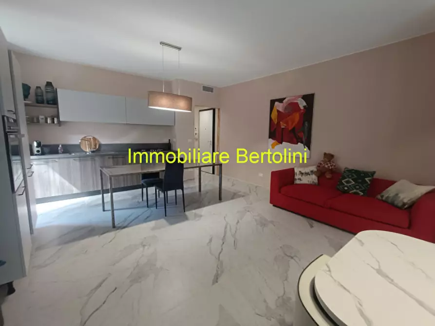 Immagine 1 di Appartamento in vendita  in VIA PADRE SEMERIA INIZIO a San Remo