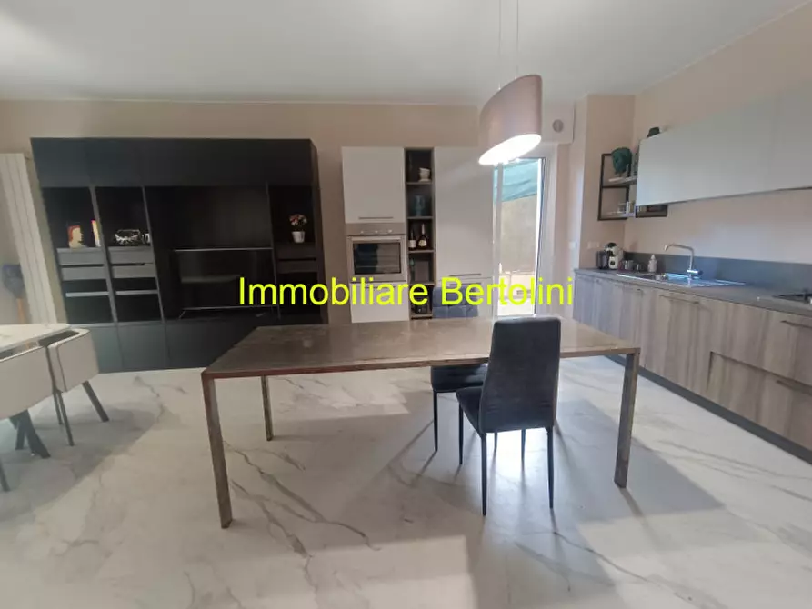 Immagine 2 di Appartamento in vendita  in VIA PADRE SEMERIA INIZIO a San Remo