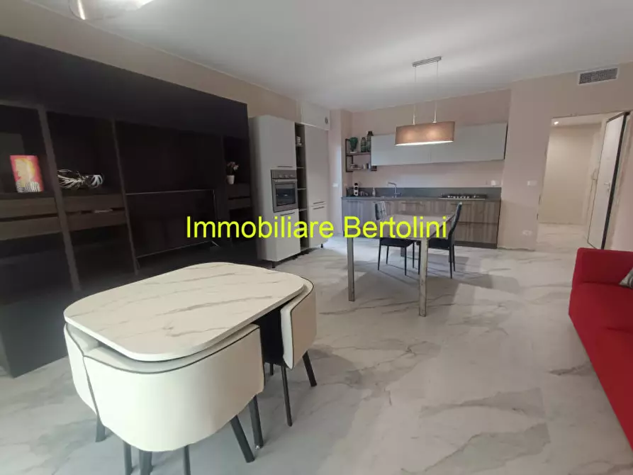 Immagine 3 di Appartamento in vendita  in VIA PADRE SEMERIA INIZIO a San Remo