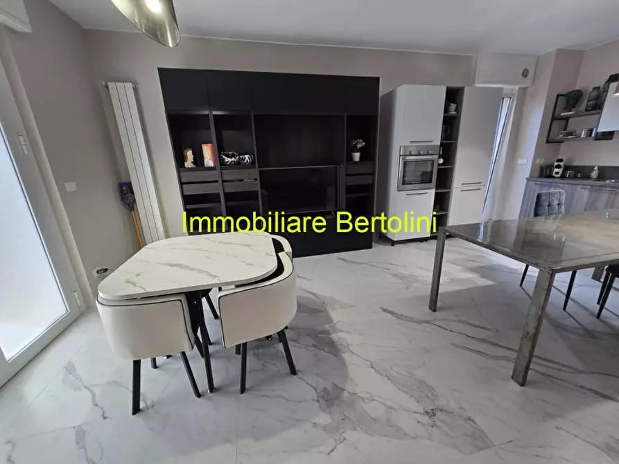 Immagine 4 di Appartamento in vendita  in VIA PADRE SEMERIA INIZIO a San Remo