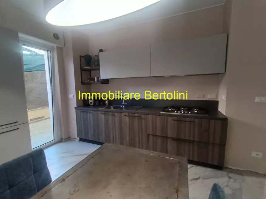Immagine 4 di Appartamento in vendita  in VIA PADRE SEMERIA INIZIO a San Remo