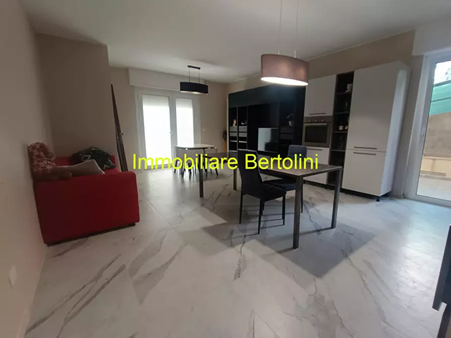 Immagine 5 di Appartamento in vendita  in VIA PADRE SEMERIA INIZIO a San Remo