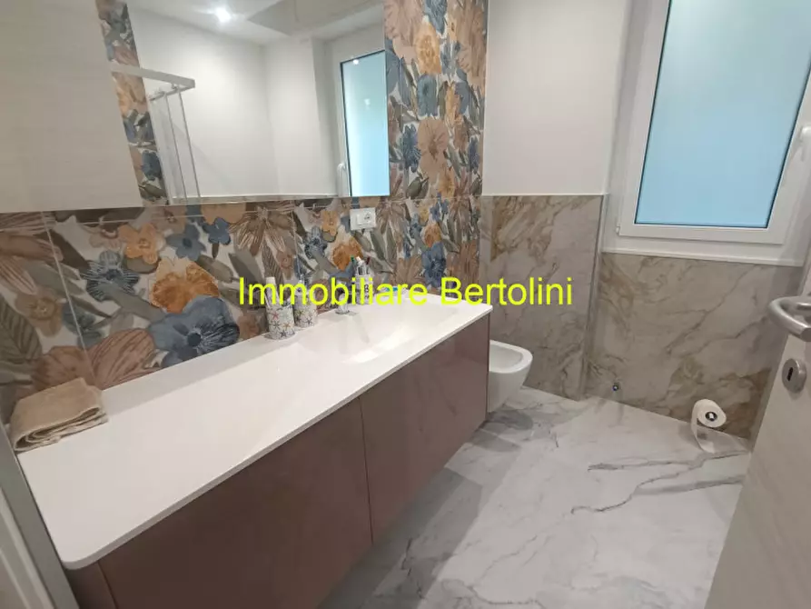 Immagine 9 di Appartamento in vendita  in VIA PADRE SEMERIA INIZIO a San Remo