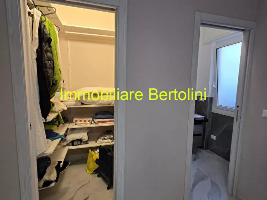 Immagine 13 di Appartamento in vendita  in VIA PADRE SEMERIA INIZIO a San Remo