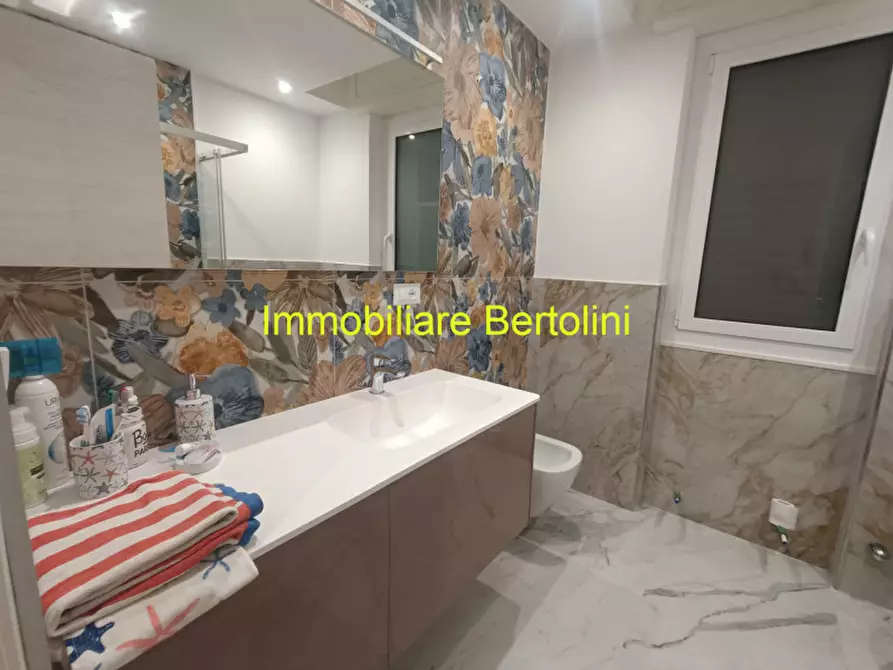 Immagine 35 di Appartamento in vendita  in VIA PADRE SEMERIA INIZIO a San Remo