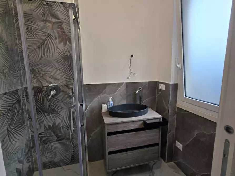 Immagine 17 di Appartamento in vendita  in VIA PADRE SEMERIA INIZIO a San Remo