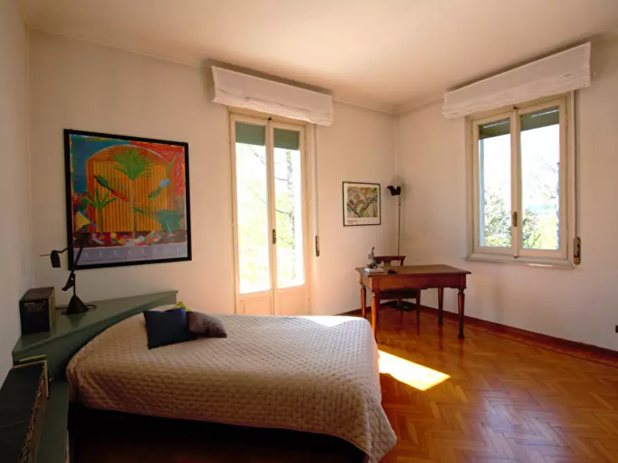 Immagine 29 di Villa in vendita  in Via Cavour, 106 a Corio