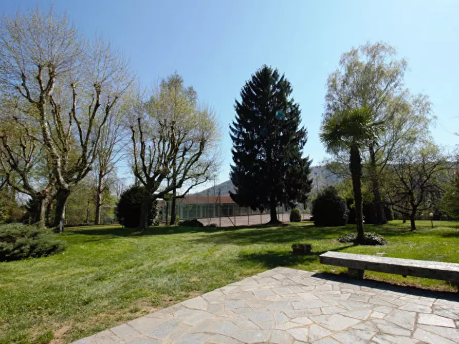 Immagine 47 di Villa in vendita  in Via Cavour, 106 a Corio