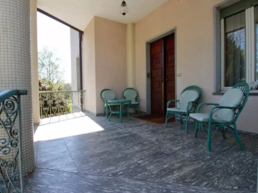Immagine 51 di Villa in vendita  in Via Cavour, 106 a Corio