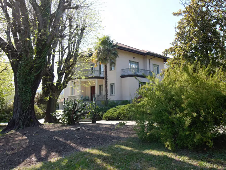 Immagine 54 di Villa in vendita  in Via Cavour, 106 a Corio