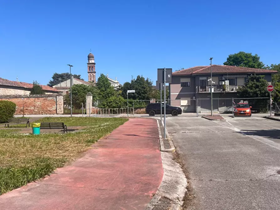 Immagine 3 di Terreno in vendita  in Via del Bersagliere a Candiana
