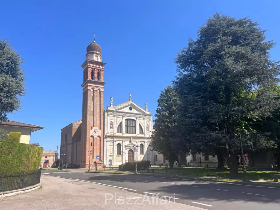 Immagine 4 di Terreno in vendita  in Via del Bersagliere a Candiana