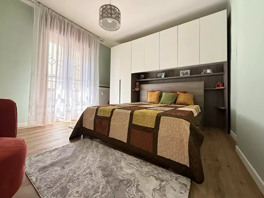 Immagine 5 di Appartamento in vendita  in Via Floreste Malfer 3 a Verona