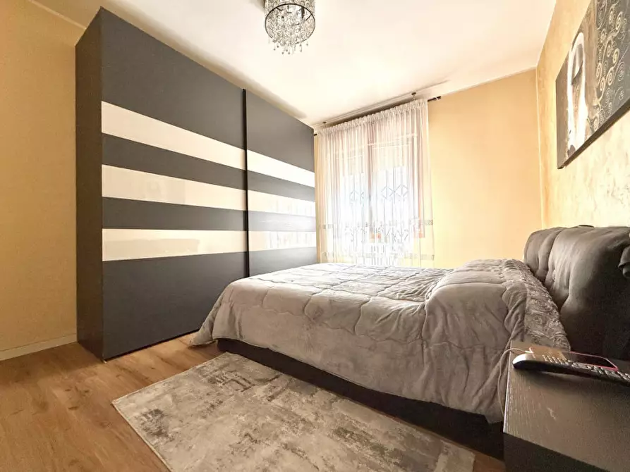 Immagine 7 di Appartamento in vendita  in Via Floreste Malfer 3 a Verona