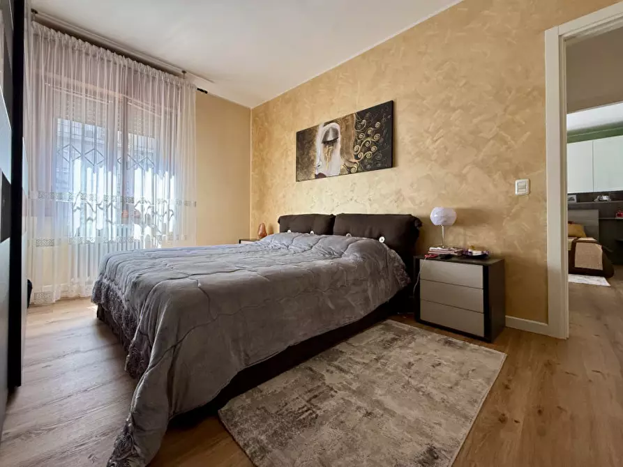 Immagine 8 di Appartamento in vendita  in Via Floreste Malfer 3 a Verona