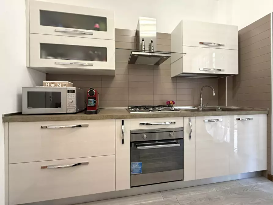 Immagine 11 di Appartamento in vendita  in Via Floreste Malfer 3 a Verona
