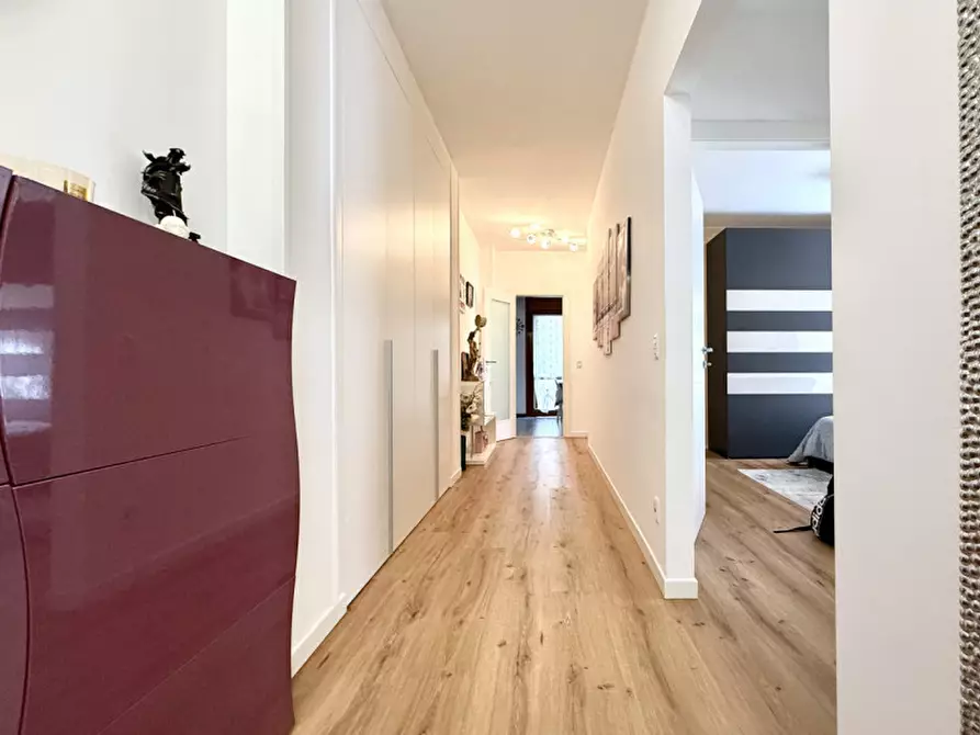 Immagine 13 di Appartamento in vendita  in Via Floreste Malfer 3 a Verona