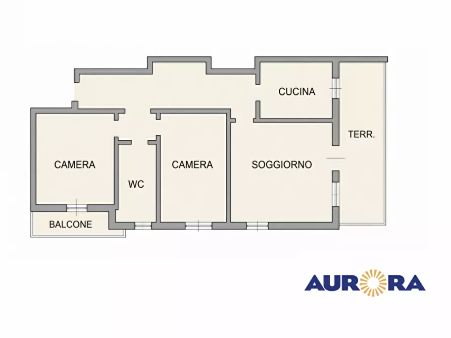 Immagine 14 di Appartamento in vendita  in Via Floreste Malfer 3 a Verona