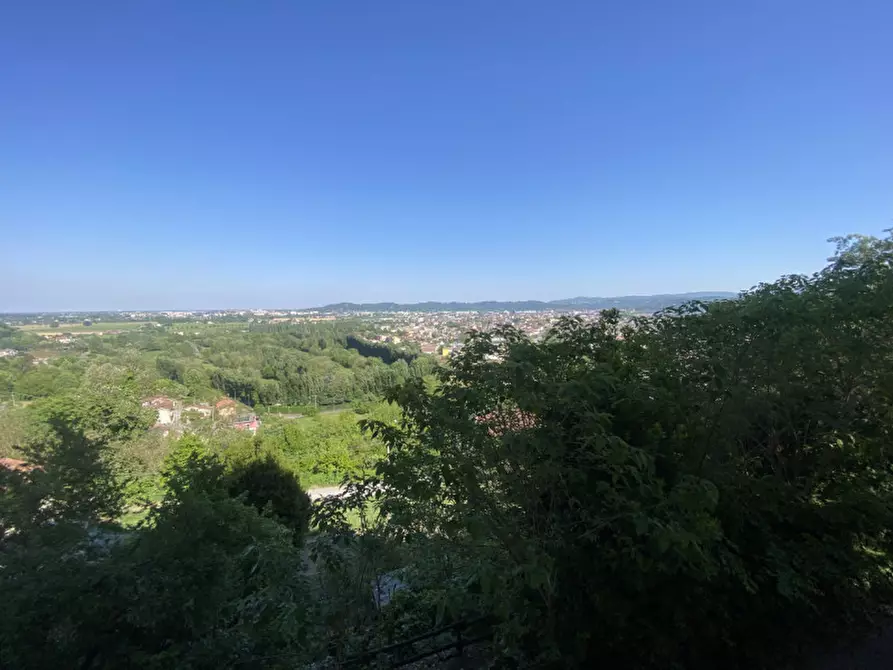 Immagine 4 di Casa indipendente in vendita  in Via Rivella a Creazzo