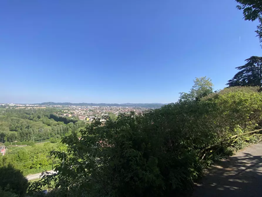 Immagine 6 di Casa indipendente in vendita  in Via Rivella a Creazzo