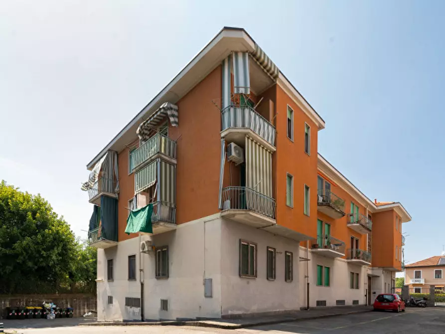 Immagine 1 di Appartamento in vendita  in Corso Casale 442 a Torino