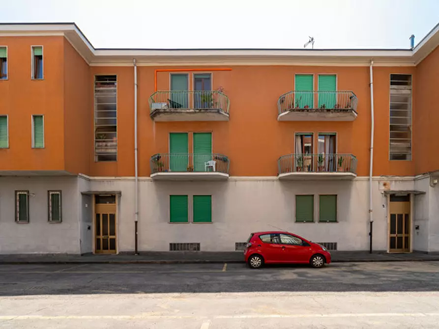 Immagine 2 di Appartamento in vendita  in Corso Casale 442 a Torino