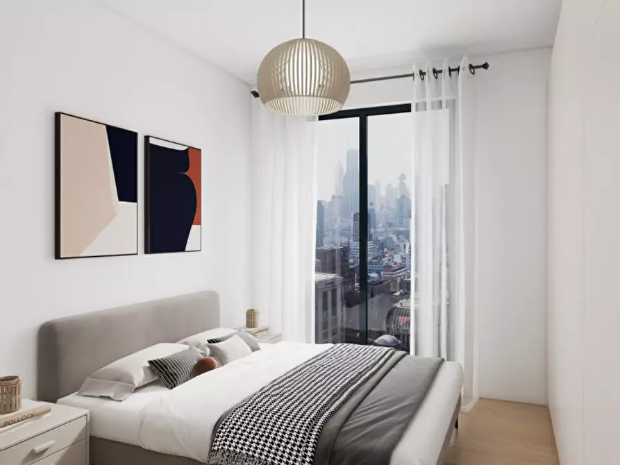 Immagine 3 di Appartamento in vendita  in Corso Casale 442 a Torino