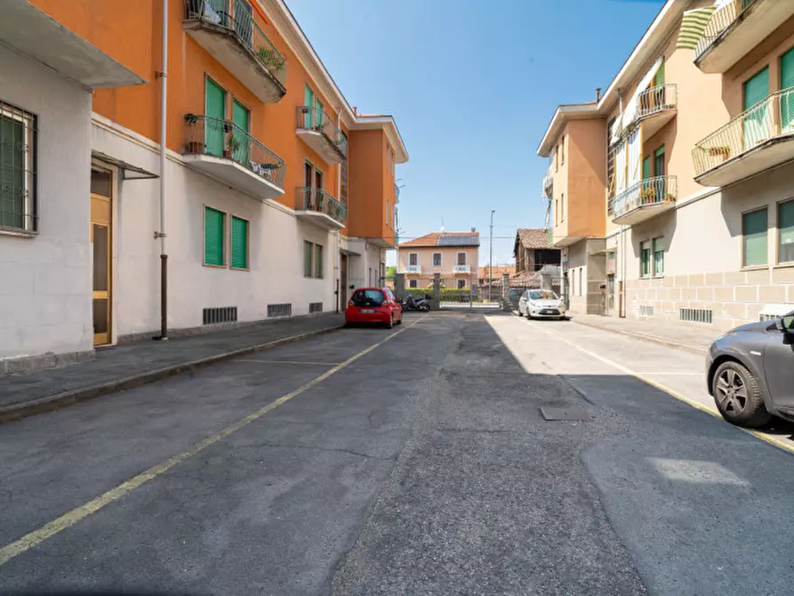 Immagine 3 di Appartamento in vendita  in Corso Casale 442 a Torino