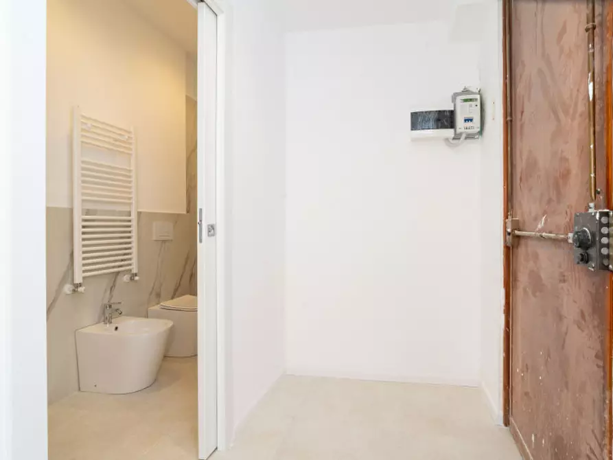 Immagine 5 di Appartamento in vendita  in Corso Casale 442 a Torino