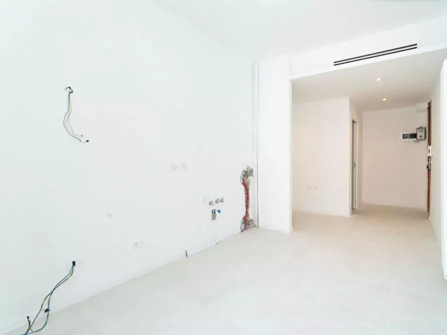 Immagine 7 di Appartamento in vendita  in Corso Casale 442 a Torino