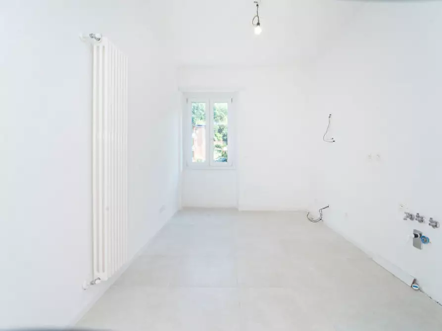 Immagine 12 di Appartamento in vendita  in Corso Casale 442 a Torino