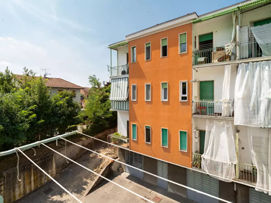 Immagine 22 di Appartamento in vendita  in Corso Casale 442 a Torino