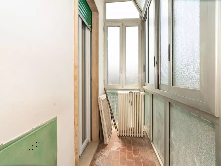 Immagine 24 di Appartamento in vendita  in Corso Casale 442 a Torino