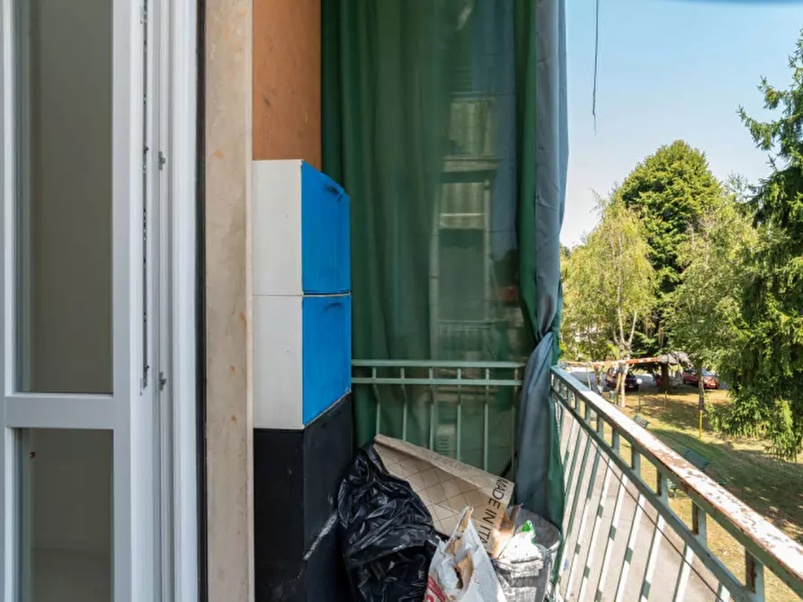 Immagine 27 di Appartamento in vendita  in Corso Casale 442 a Torino