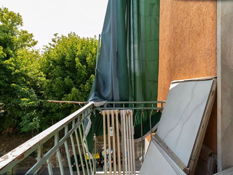 Immagine 28 di Appartamento in vendita  in Corso Casale 442 a Torino