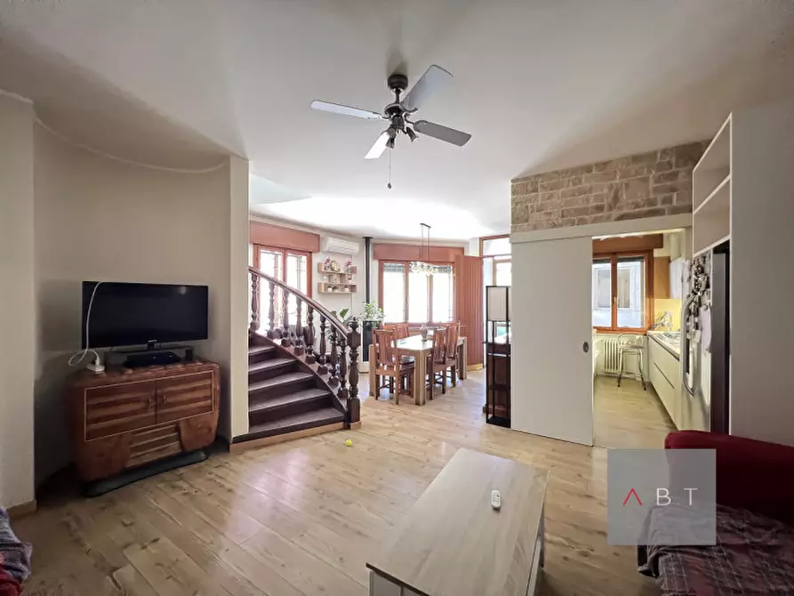 Immagine 1 di Appartamento in vendita  a San Martino Di Lupari