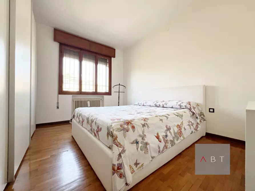 Immagine 13 di Appartamento in vendita  a San Martino Di Lupari