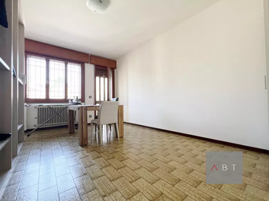Immagine 17 di Appartamento in vendita  a San Martino Di Lupari