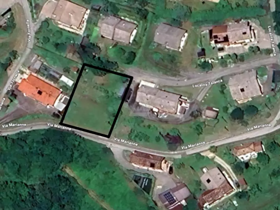 Immagine 2 di Terreno in vendita  in Via Masi a Cesiomaggiore