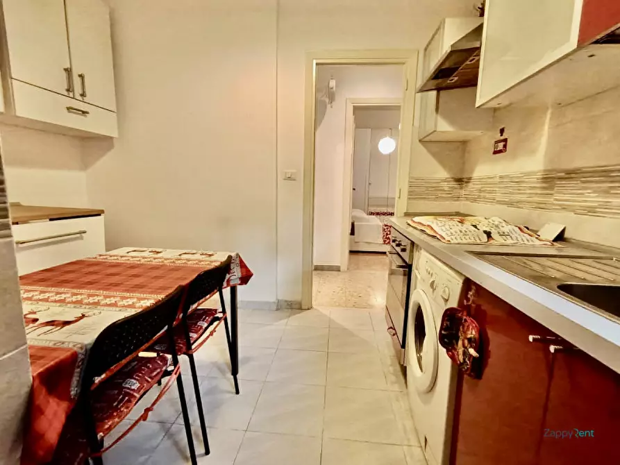 Immagine 1 di Appartamento in affitto  in Via Flavio Stilicone, 227 a Roma