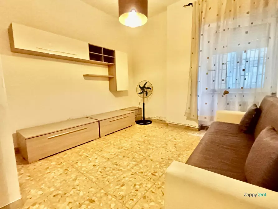 Immagine 3 di Appartamento in affitto  in Via Flavio Stilicone, 227 a Roma