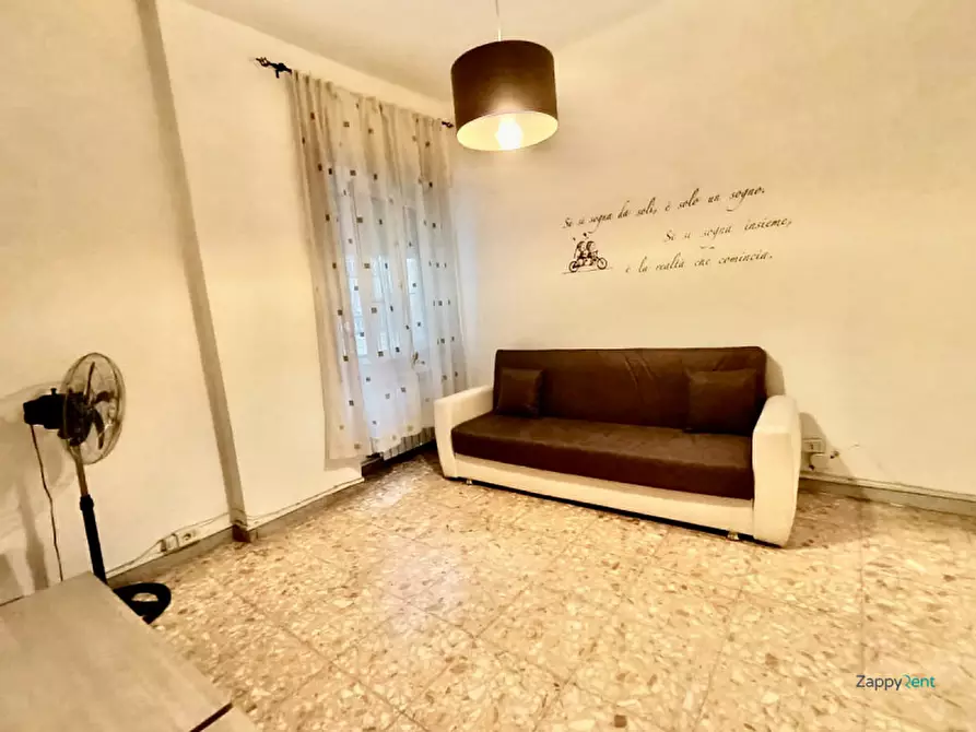 Immagine 4 di Appartamento in affitto  in Via Flavio Stilicone, 227 a Roma