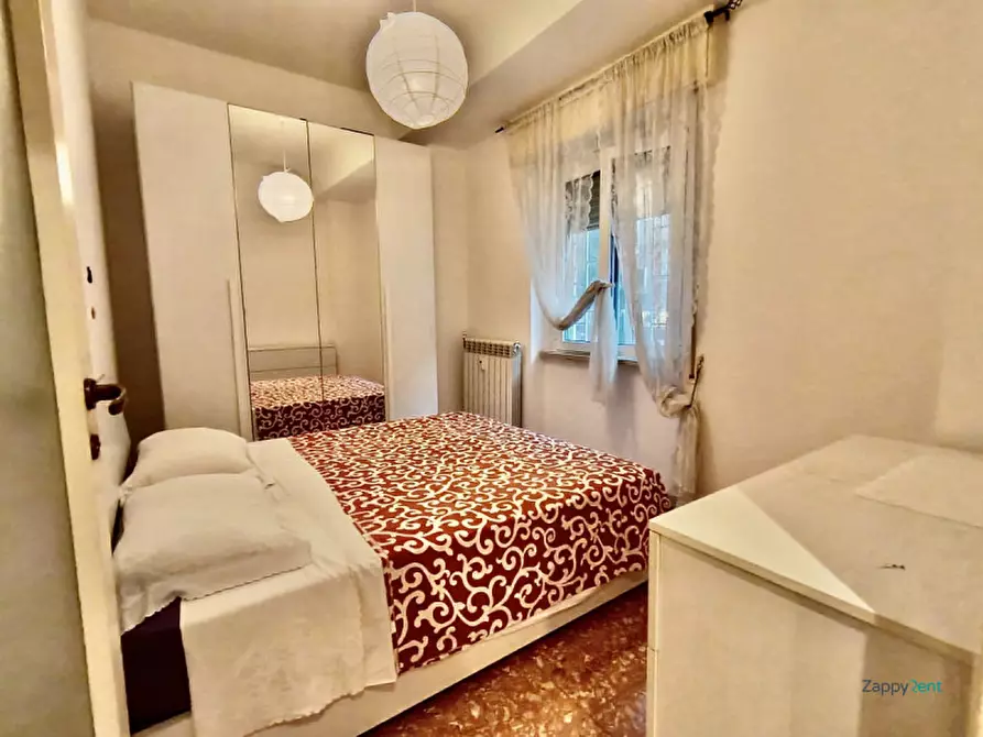 Immagine 6 di Appartamento in affitto  in Via Flavio Stilicone, 227 a Roma