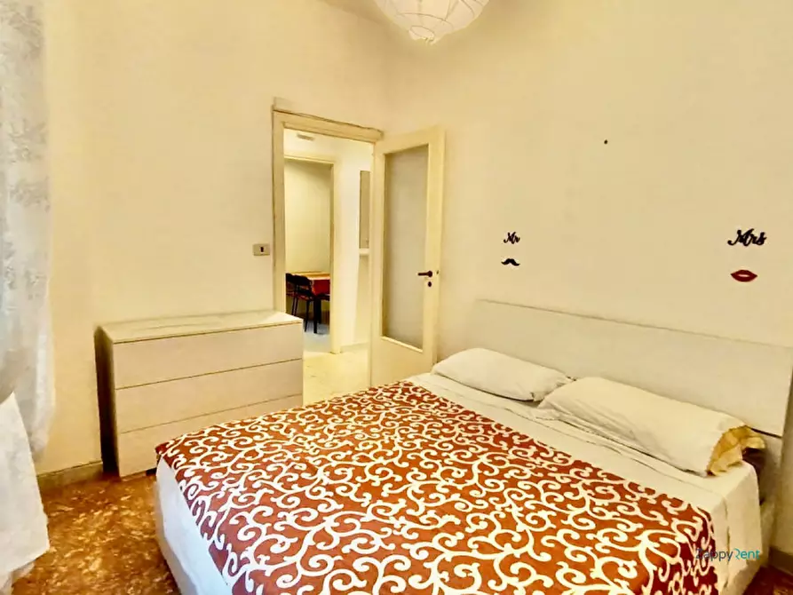 Immagine 7 di Appartamento in affitto  in Via Flavio Stilicone, 227 a Roma