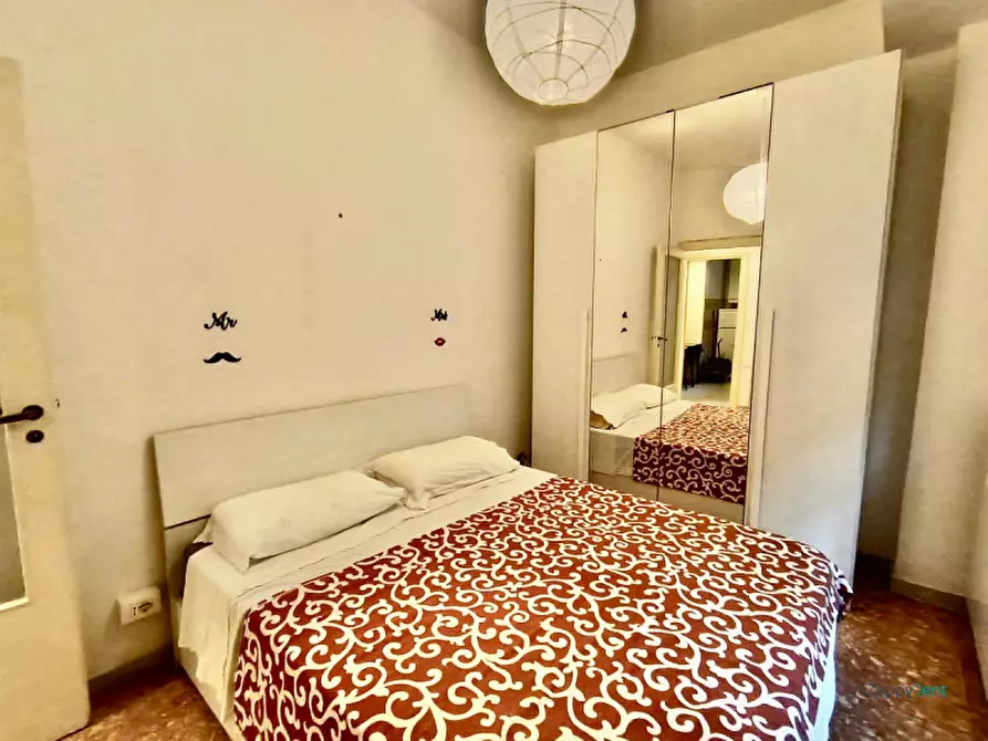 Immagine 8 di Appartamento in affitto  in Via Flavio Stilicone, 227 a Roma
