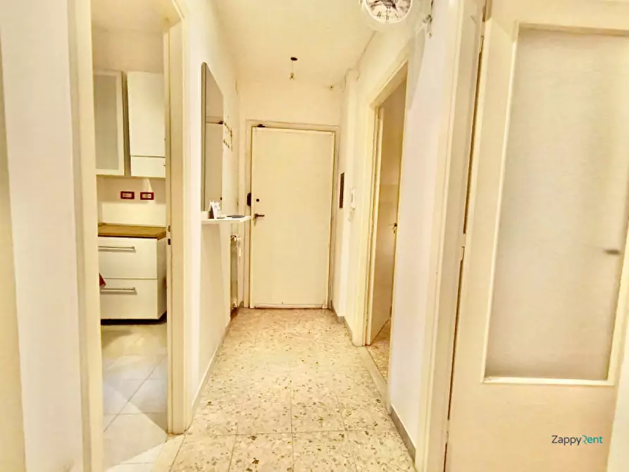 Immagine 12 di Appartamento in affitto  in Via Flavio Stilicone, 227 a Roma