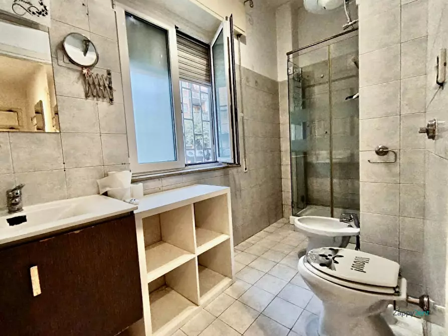 Immagine 14 di Appartamento in affitto  in Via Flavio Stilicone, 227 a Roma