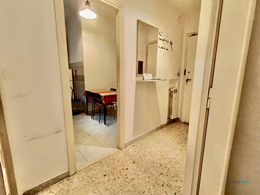 Immagine 15 di Appartamento in affitto  in Via Flavio Stilicone, 227 a Roma